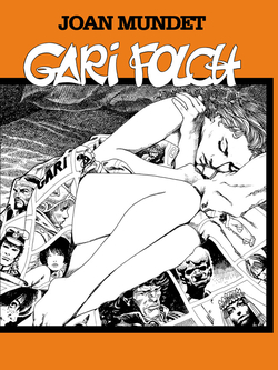 Gari Folch