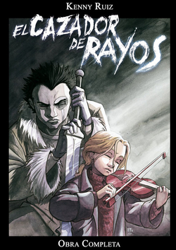 El cazador de rayos