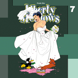 Liberty Meadows, 7