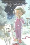 Only Yesterday, 2