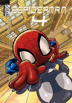 Espiderman 4