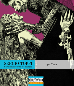 Sergio Toppi