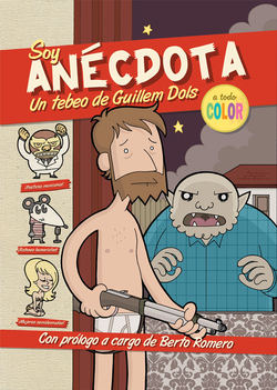Soy Anécdota