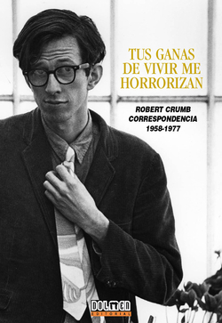 Tus Ganas De Vivir Me Horrorizan - Correspondencia
