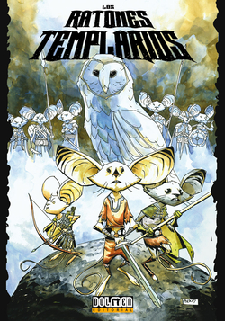 Ratones Templarios, 1