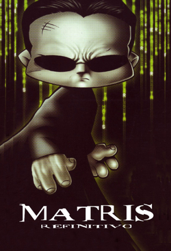 Matris