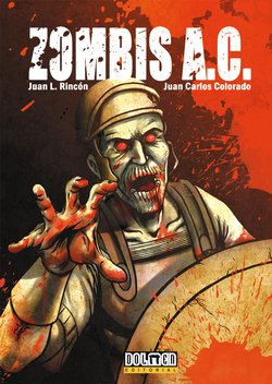 Zombis AC