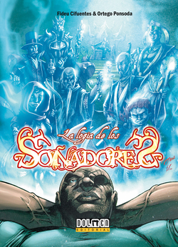 Logia De Los Soñadores