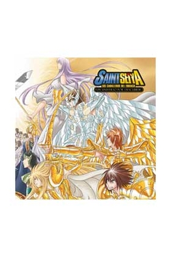 Saint Seiya Caballeros, 2