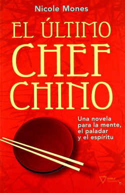 EL ULTIMO CHEF CHINO