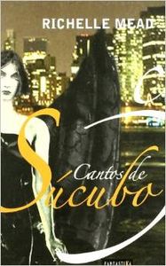 Cantos de súcubo