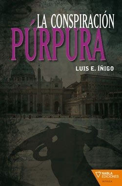 CONSPIRACION PURPURA