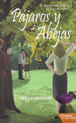 Pájaros y abejas