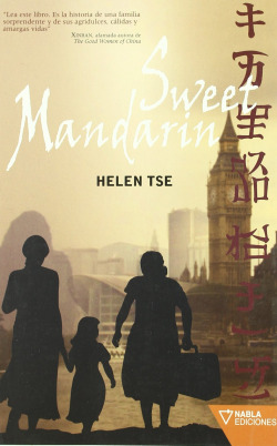 SWEET MANDARIN