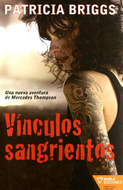 Vínculos sangrientos