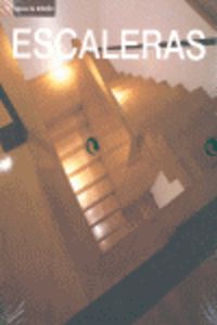 Escaleras