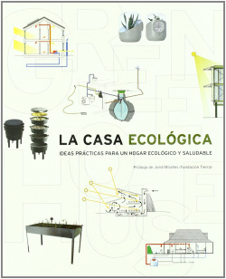 La casa ecológica