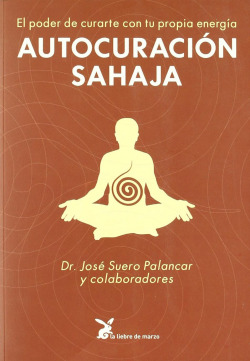 AUTOCURACIÓN SAHAJA