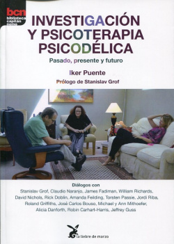 INVESTIGACIÓN Y PSICOTERAPIA PSICODÈLICA