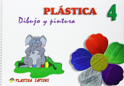 Plástica 4ºprim Dibujo y pintura