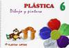Plástica 6ºprim Dibujo y pintura