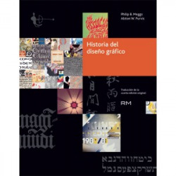 Historia del diseño gráfico
