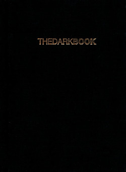 The dark book