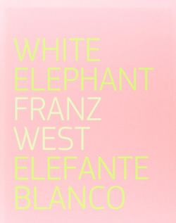 Elefante Blanco. White Elephant