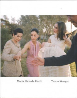 María Elvia de Hank