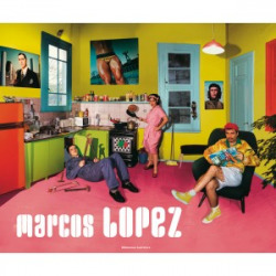 Marcos López