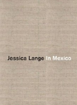 México. Jessica Lange