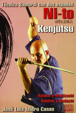 Ni-to kenjutsu