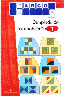 Olimpiada del razonamiento.1