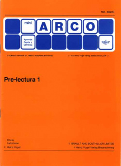 Pre-lectura 1