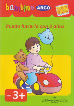 Puedo hacerlo a partir 3 años