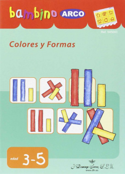 Colores y formas