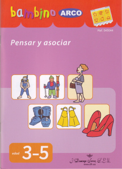 Pensar asociar 3-5 años