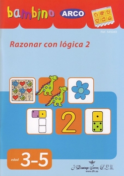 Razonar con lógica 2