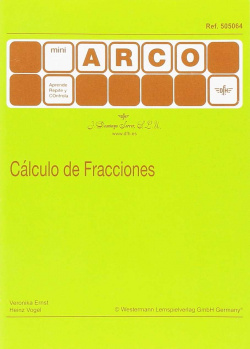 MINI ARCO CALCULO DE FRACCIONES