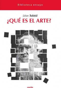 ¿QUÈ ES EL ARTE?