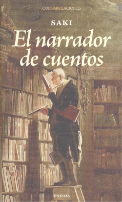 El narrador de cuentos