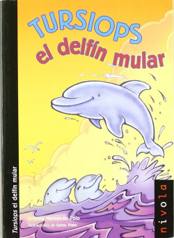 TURSIOPS el delfín mular