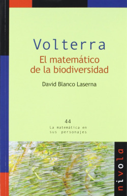Volterra. El matemático de la biodiversidad