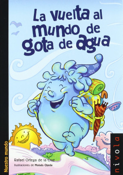 La vuelta al mundo de Gota de Agua