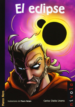 El eclipse