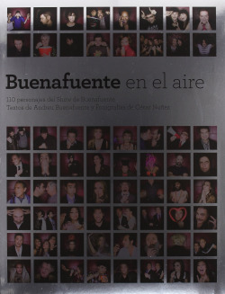 Buenafuente en el aire