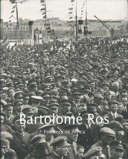 BARTOLOMÈ ROS