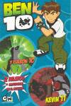 Ben 10, Y fueron 10 + Kevin 11
