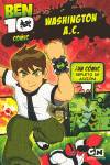 Ben 10, Washington B.C.