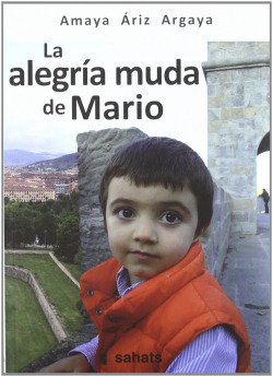 La alegría muda de Mario